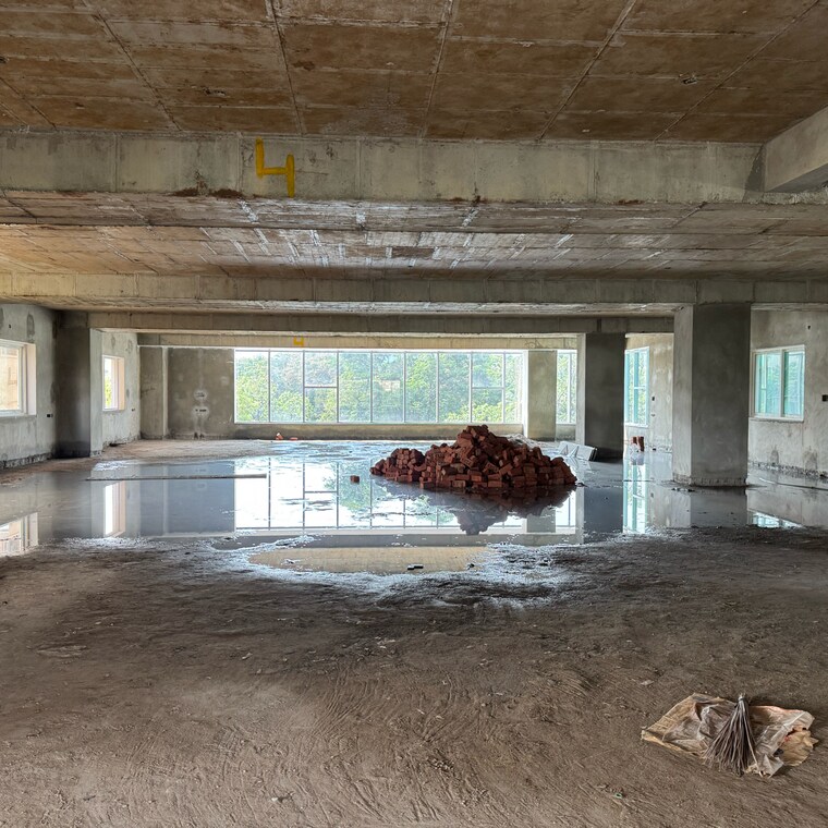  Parking, hi tech city Commercial Shop 46200 Sq.Ft. In Hi Tech City Hyderabad 9233220