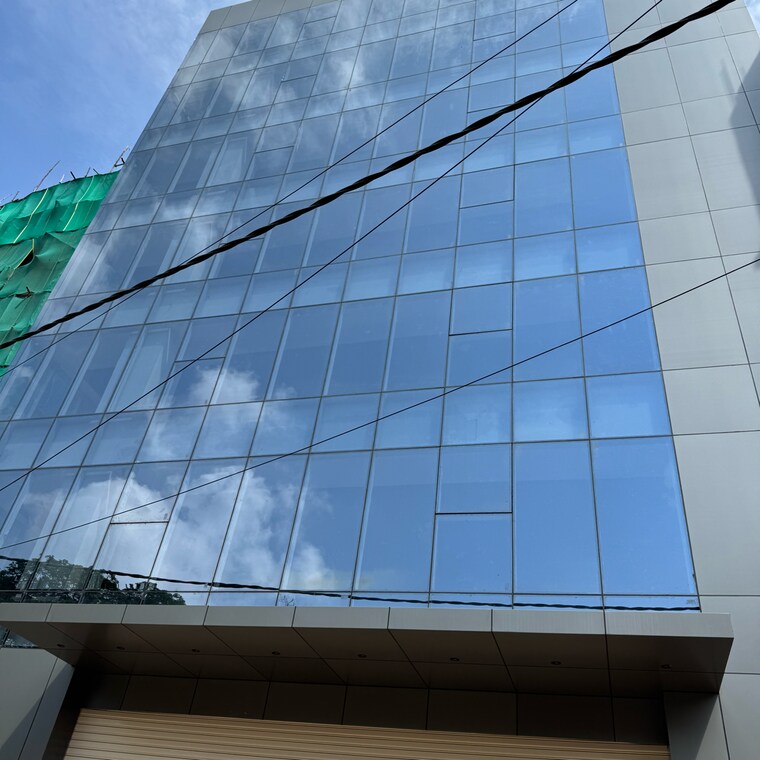 Bathroom, hi tech city Commercial Shop 46200 Sq.Ft. In Hi Tech City Hyderabad 9233220