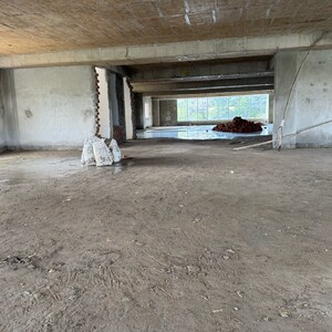 Parking in  Shop at Hi Tech City – for Rent