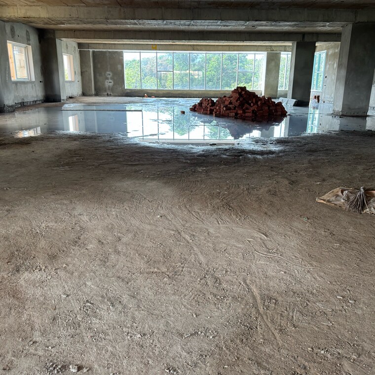  Parking, hi tech city Commercial Shop 46200 Sq.Ft. In Hi Tech City Hyderabad 9233220