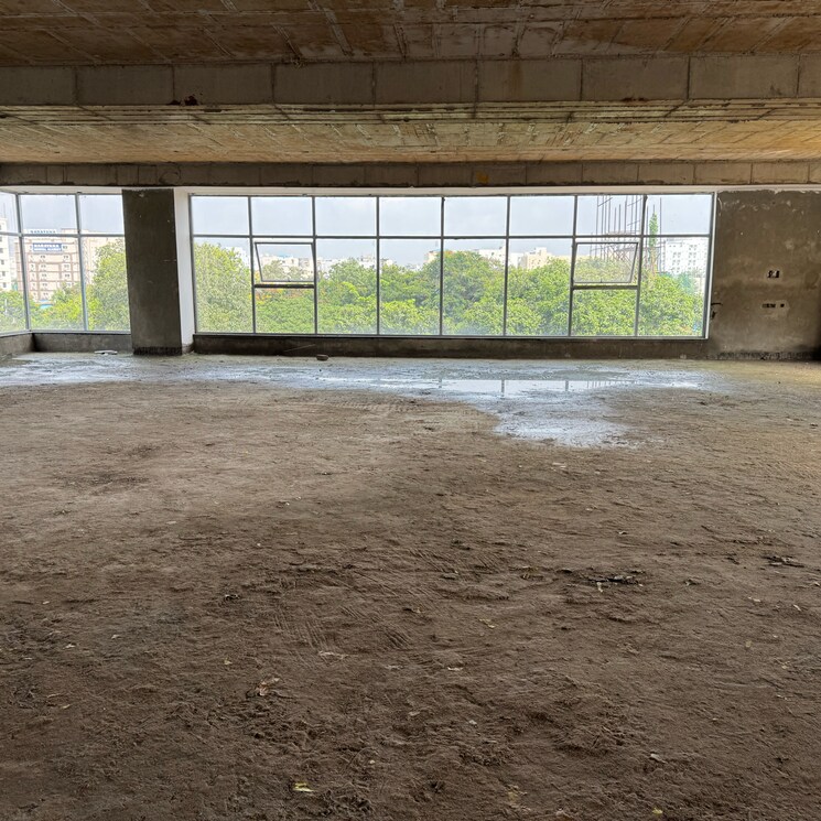  Parking, hi tech city Commercial Shop 46200 Sq.Ft. In Hi Tech City Hyderabad 9233220