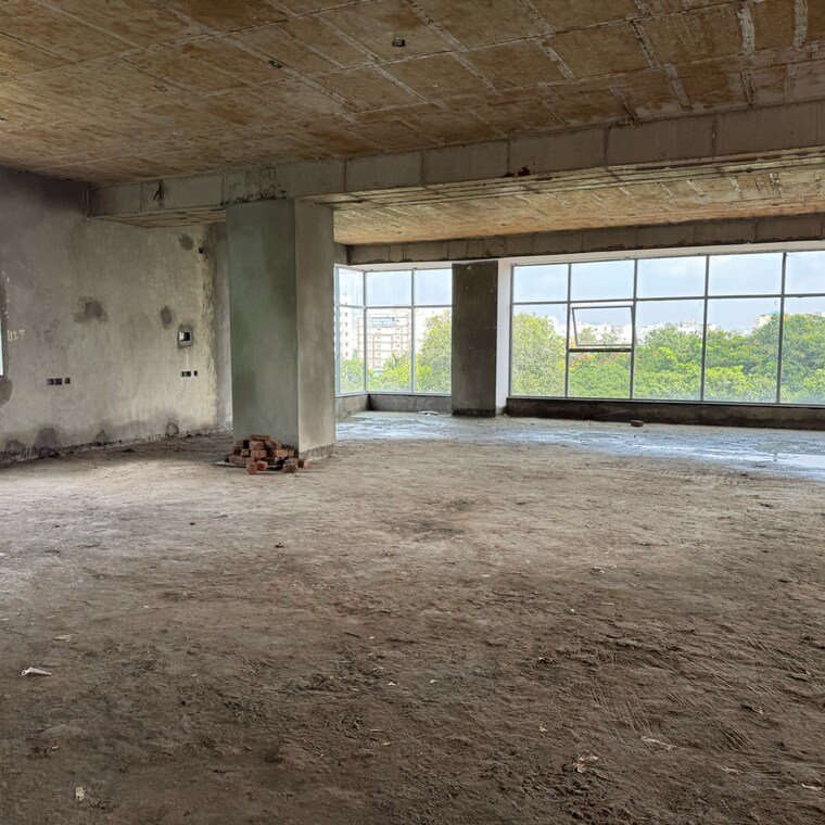 Room, hi tech city Commercial Shop 46200 Sq.Ft. In Hi Tech City Hyderabad 9233220