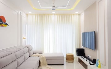 4 BHK Apartment For Sale in Bangali Colony