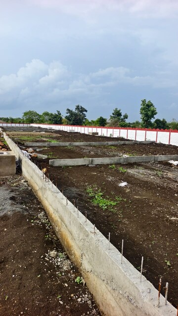  Plot – Exterior View View at Bothali - for Sale
