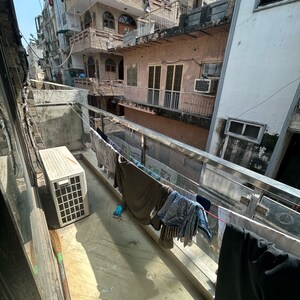 2 BHK Builder Floor – Exterior View View at Kotla Mubarakpur - for Sale