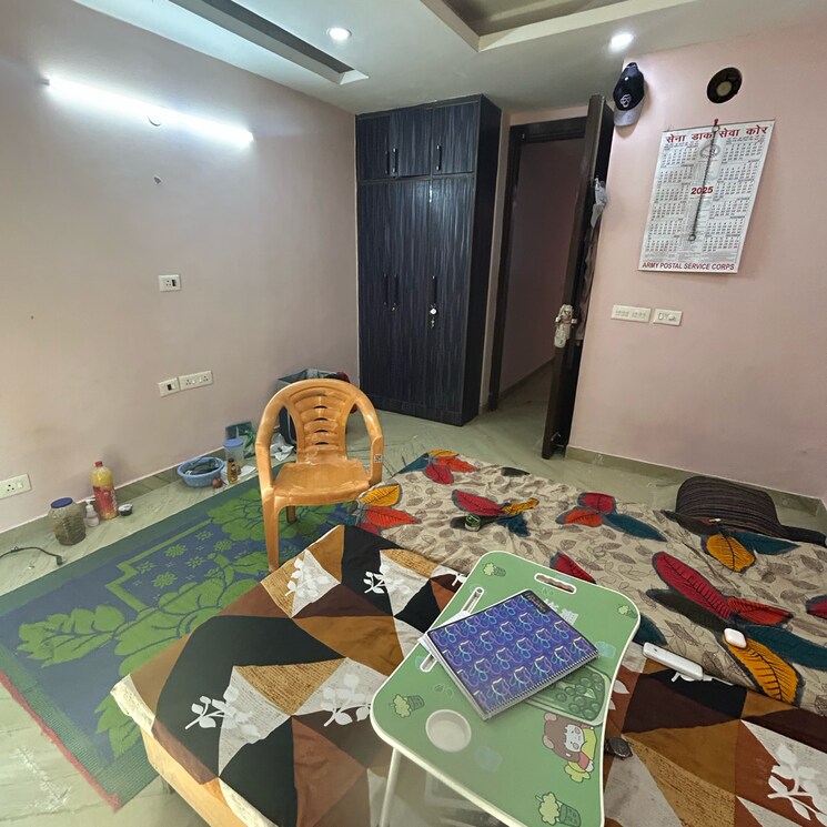 Room, kotla mubarakpur 2 Bedroom 800 Sq.Ft. Builder Floor In Kotla Mubarakpur Delhi 9233236