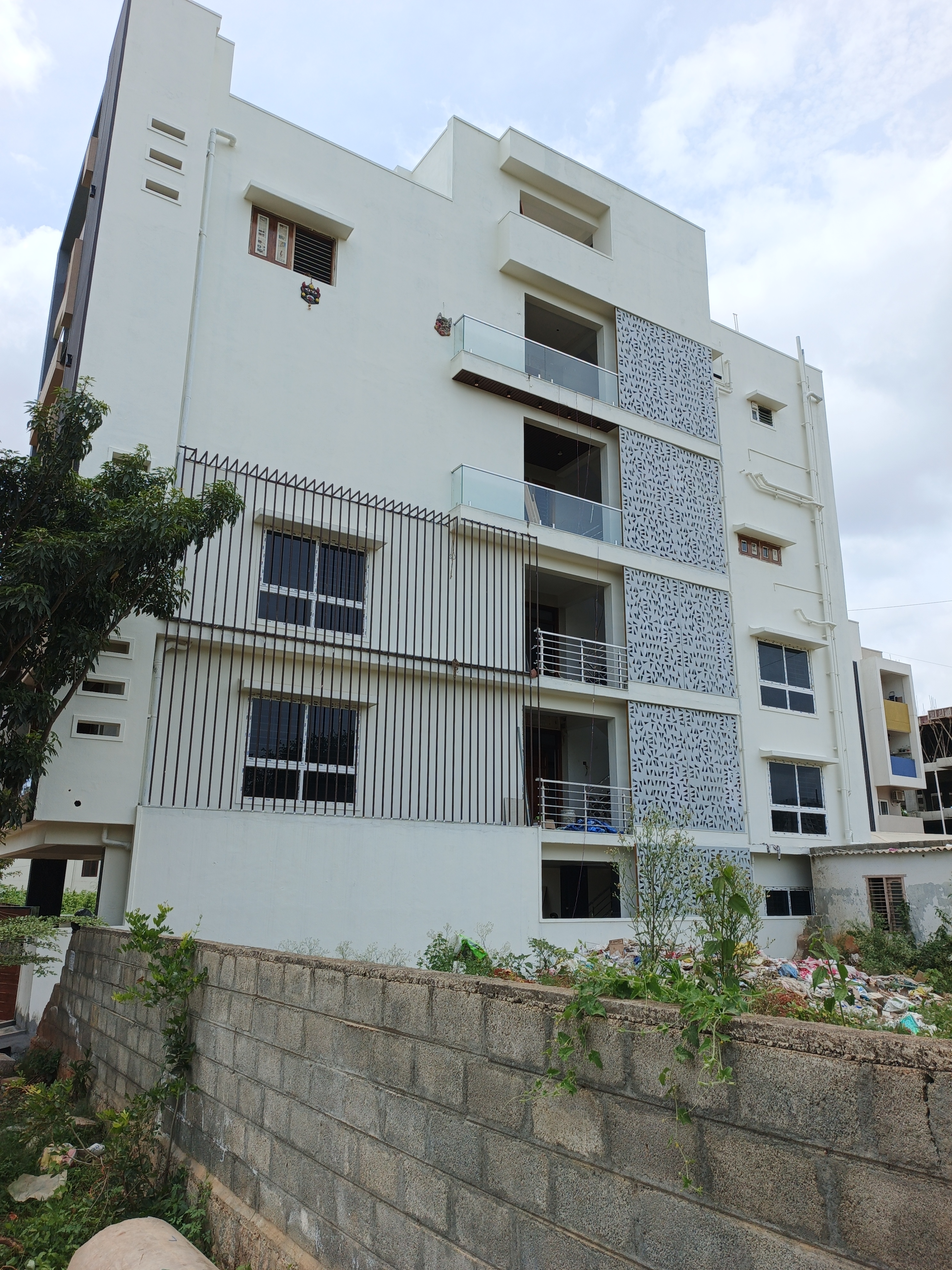 2 BHK Builder Floor For Rent in Standalone Building