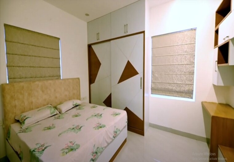 Room, praneeta-singapur-town 3 Bedroom 2323 Sq.Ft. Villa In Shankarpalli Hyderabad 9233238