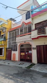 2.5 BHK + Pooja Room 800 Sq.Ft. Independent House in Vikas Nagar