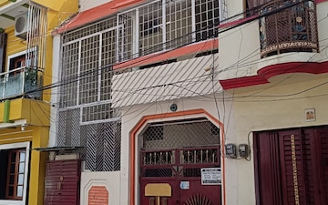 2.5 BHK Independent House For Sale in Vikas Nagar