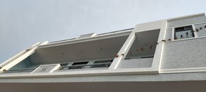  Shop – Exterior View View at Kanakpura - for Rent