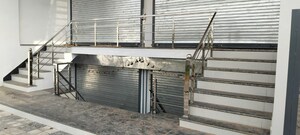  Shop – Exterior View View at Kanakpura - for Rent