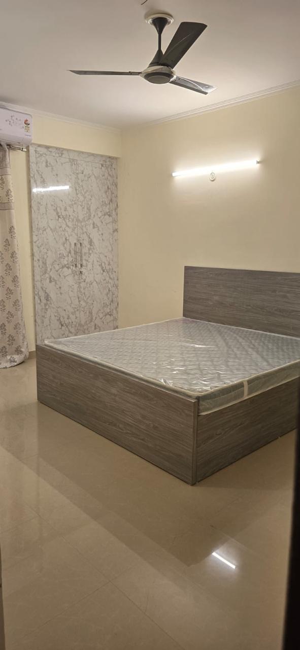 4 BHK 2035 Sq.Ft. Apartment in Omkar Royal Nest