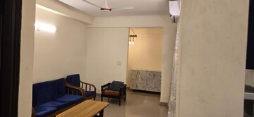 Bedroom in 3 BHK Apartment at Omkar Royal Nest, Tech Zone 4 Greater Noida – for Rent