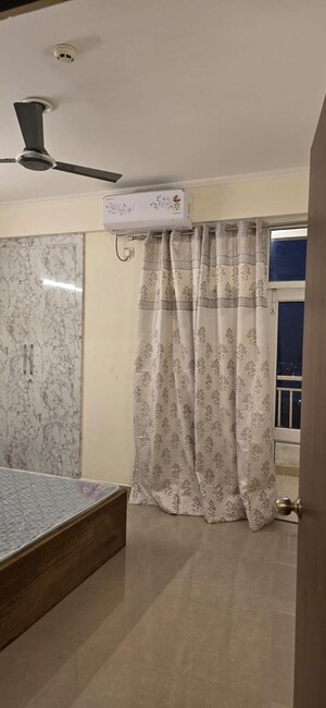 Team Area in 3 BHK Apartment at Omkar Royal Nest, Tech Zone 4 Greater Noida – for Rent