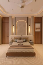 2 BHK 700 Sq.Ft. Apartment in Mahavir Enclave 1