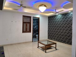 2.5 BHK + Pooja Room,Servant Room Builder Floor For Sale in Hauz Khas