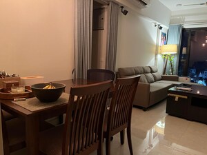 2 BHK Apartment For Rent in Kanakia Hollywood, Versova