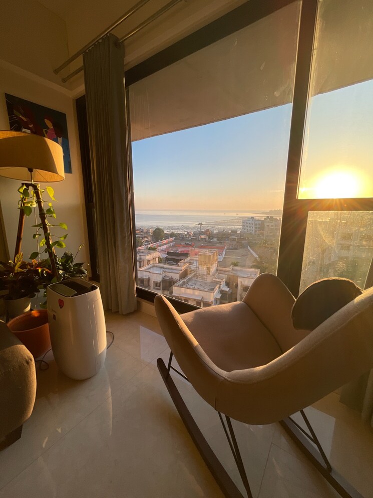 Gym, kanakia-hollywood 2 Bedroom 704 Sq.Ft. Apartment In Versova Mumbai 9233266