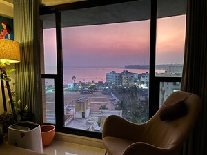 Swimming Pool in 2 BHK Apartment at Kanakia Hollywood, Versova – for Rent