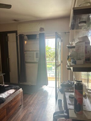 Kitchen in 4 BHK Apartment at Logix Blossom County, Sector 137 – for Rent