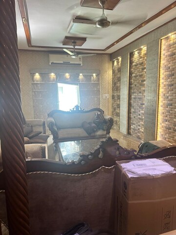 Bathroom in 4 BHK Apartment at Logix Blossom County, Sector 137 – for Rent