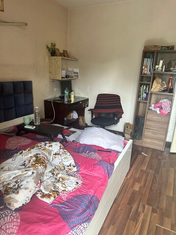 Bedroom in 4 BHK Apartment at Logix Blossom County, Sector 137 – for Rent
