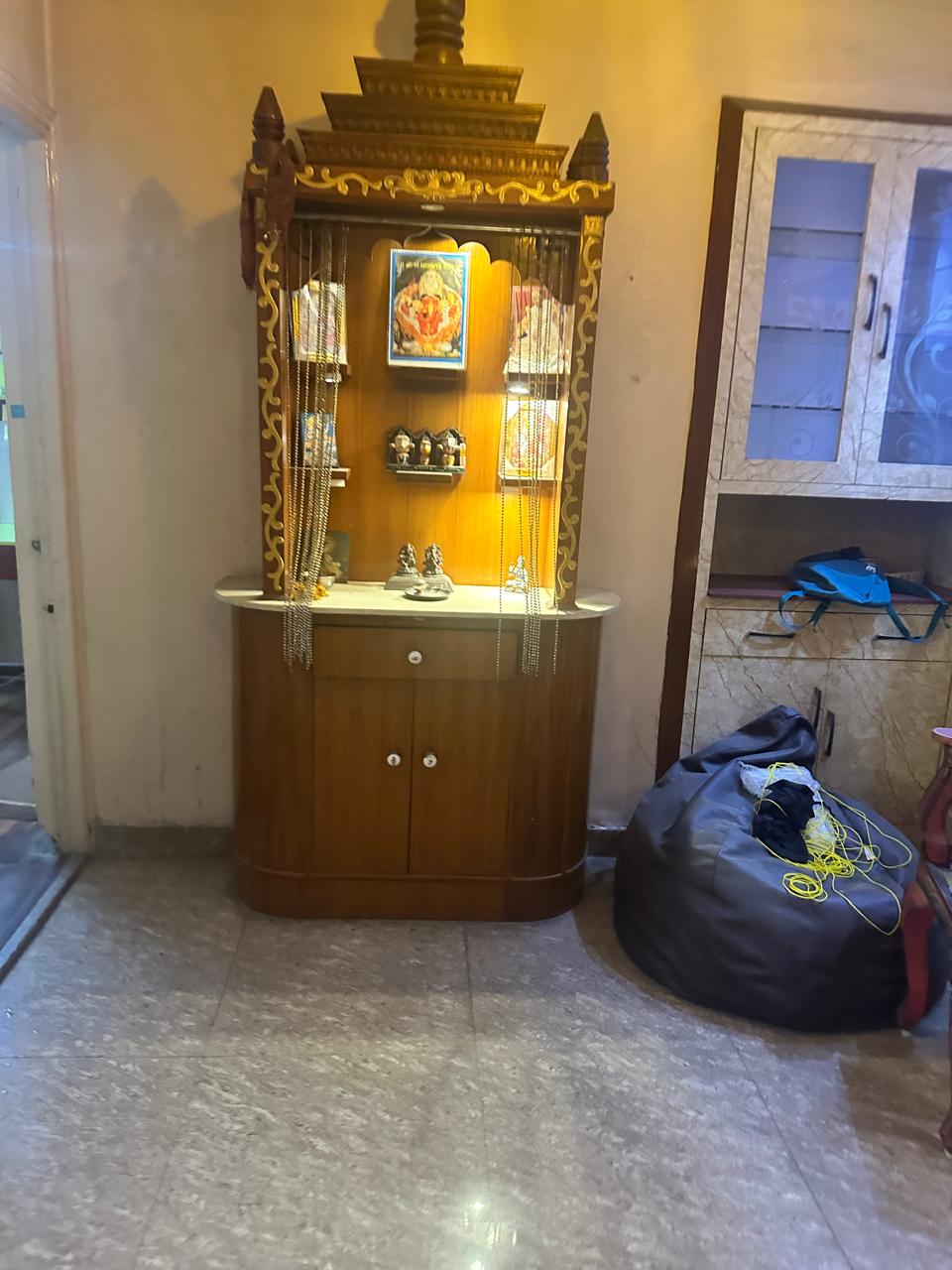 4 BHK + Servant Room Apartment For Rent in Logix Blossom County