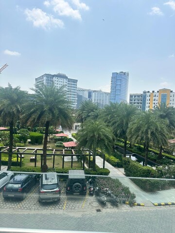 4 BHK Apartment – Exterior View View at Logix Blossom County, Sector 137 - for Rent