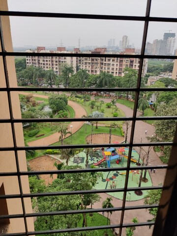 Master Plan in 2 BHK Apartment at Deep Tower, Andheri West – for Rent
