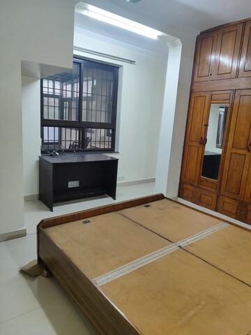 Living Room in 3 BHK Independent House at Sector 61 – for Rent
