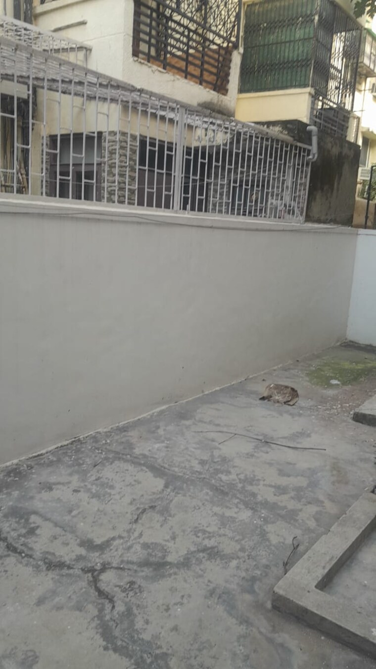 Balcony, unitech-south-city-ii 2.5 Bedroom 1250 Sq.Ft. Builder Floor In Sector 50 Gurgaon 9233271