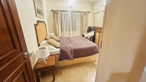 Team Area in 2 BHK Apartment at Dheeraj Gaurav Heights, Jogeshwari West – for Rent