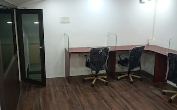 Office Space For Rent in Vijayalaxmi 93 East, Andheri East