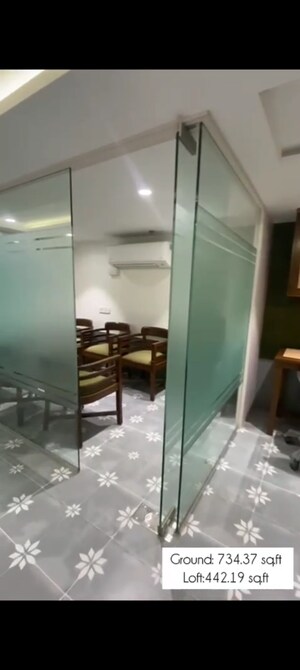  Office Space For Sale in Parinee I, Andheri West