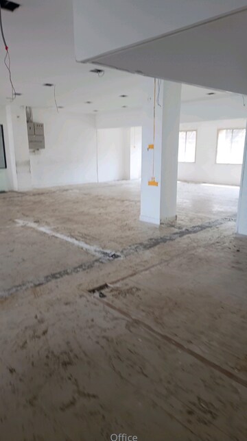 Room in  Office Space at Krishvi Deesha, Lavelle Road – for Rent