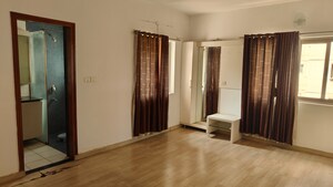 3 BHK Apartment For Sale in Bearys Lakeside Habitat, Sahakara Nagar