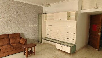 Room in 3 BHK Apartment at Bearys Lakeside Habitat, Sahakara Nagar – for Sale
