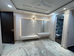 5 BHK + Pooja Room,Extra Room Builder Floor For Sale in Ashok Vihar