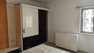 Room in 3 BHK Apartment at Bearys Lakeside Habitat, Sahakara Nagar – for Sale