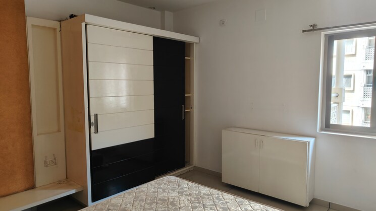 Room, bearys-lakeside-habitat 3 Bedroom 2235 Sq.Ft. Apartment In Sahakara Nagar Bangalore 9233277