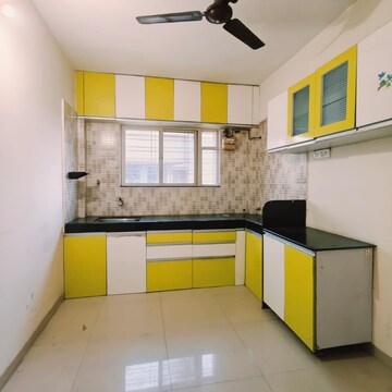 Kitchen in 2 BHK Apartment at Chandralok Nagari, Sinhagad Road – for Sale