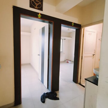 Building Lobby in 2 BHK Apartment at Chandralok Nagari, Sinhagad Road – for Sale