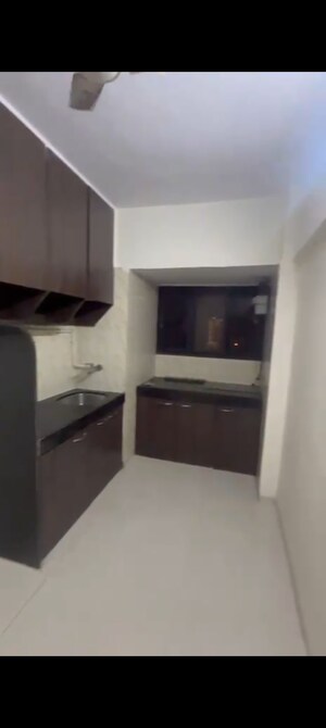 Kitchen in 1 BHK Apartment at Oakland Park, Andheri West – for Rent