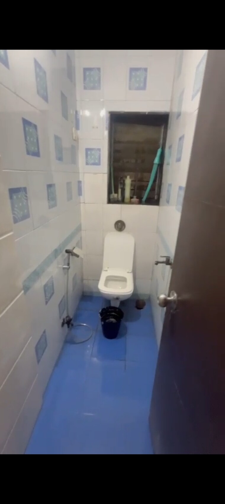 Bathroom, oakland-park 1 Bedroom 480 Sq.Ft. Apartment In Andheri West Mumbai 9233287