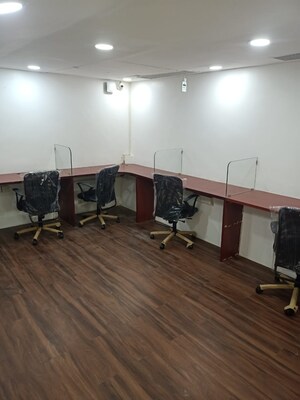  Office Space For Rent in Paper Box House, Andheri East