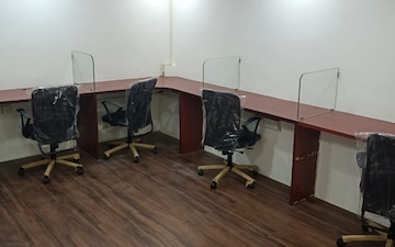 Office Space For Rent in Paper Box House, Andheri East