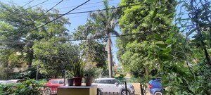 2.5 BHK Independent House – Exterior View View at Sector 3 - for Rent