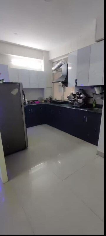 Kitchen in 1 BHK Independent House at Sector 51 – for Rent