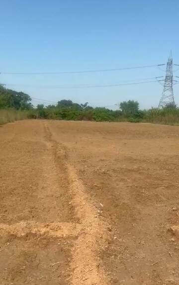 Plot Area in  Land at Siyana Road – for Sale